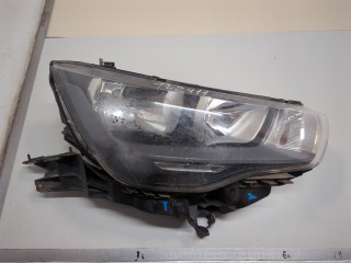 Кронштейн фары правый, Audi A1 2010-2014
