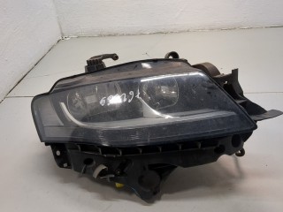 Кронштейн фары правый, ориг. номер 8K0805608C, Audi A4 (B8) 2007-2012