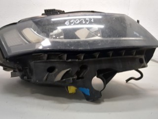 Кронштейн фары правый, ориг. номер 8K0805608C, Audi A4 (B8) 2007-2012
