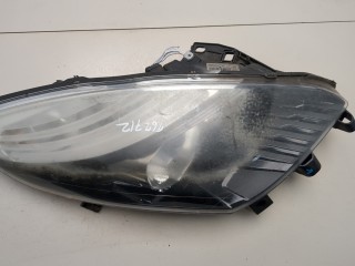 Кронштейн фары правый, Renault Scenic 2006-2009