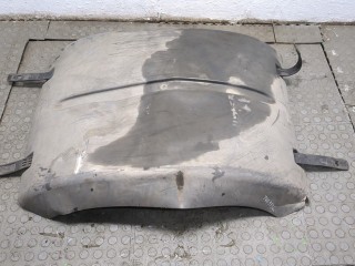 Крыло задней оси левое, Man TGX 2007-2026