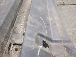 Крыло задней оси левое, ориг. номер A9605200119, Mercedes Actros MP4 2011-2026