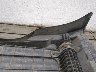 Крыло задней оси левое, ориг. номер A9605200119, Mercedes Actros MP4 2011-2026