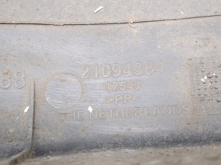Крыло задней оси левое, ориг. номер 21094384, Volvo FH 2012-2026