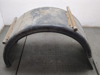 Крыло задней оси левое заднее, Renault Midlum 1999-2005