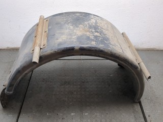 Крыло задней оси левое заднее, Renault Midlum 1999-2005