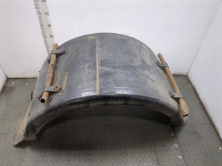 Крыло задней оси левое, Renault Midlum 1999-2005