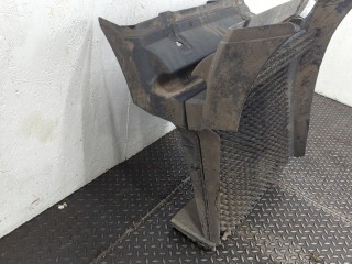 Крыло задней оси левое заднее, ориг. номер A9605200719, A9605200219, A9605200619, A9605200010, Mercedes Actros MP4 2011-2026