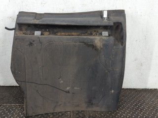 Крыло задней оси левое заднее, ориг. номер A9605200119, Mercedes Actros MP4 2011-2026