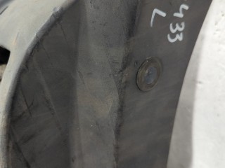Крыло задней оси левое заднее, ориг. номер A9605200119, Mercedes Actros MP4 2011-2026