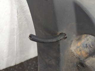 Крыло задней оси левое заднее, ориг. номер A9605200119, Mercedes Actros MP4 2011-2026