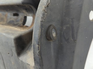 Крыло задней оси левое заднее, ориг. номер A9605200019, A9605200719, A9605200219, A9605200619, Mercedes Actros MP4 2011-2026