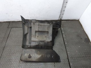 Крыло задней оси левое, Renault T 2013-2026