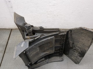 Крыло задней оси левое, Renault T 2013-2026