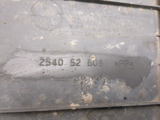 Крыло задней оси левое, Man TGX 2007-2026