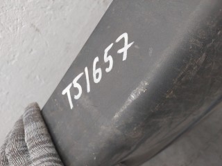 Крыло задней оси левое, Man TGX 2007-2026