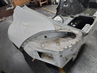 Крыло задней оси правое заднее, ориг. номер 97050396600, Porsche Panamera 2009-2013
