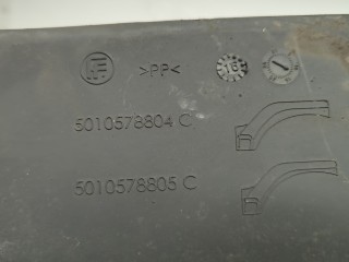 Крыло кабины левое, ориг. номер 5010578800, Renault D