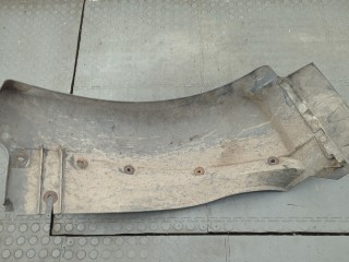 Крыло кабины правое, ориг. номер 5010578802, Renault D
