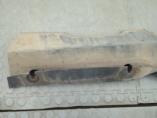 Крыло кабины правое, ориг. номер 5010578430, Renault D