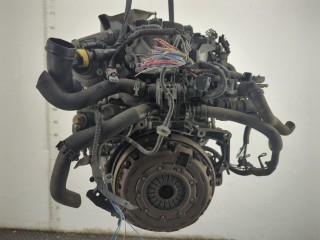 Натяжитель приводного ремня, Citroen C4 Grand Picasso 2006-2013