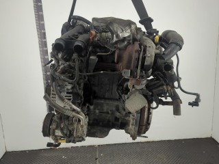 Натяжитель приводного ремня, Citroen C4 Grand Picasso 2006-2013