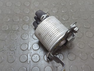 Теплообменник, ориг. номер 31237AA100, Subaru Forester (S13)