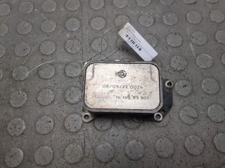 Теплообменник, ориг. номер 9814294480, Citroen Jumpy (SpaceTourer)