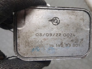 Теплообменник, ориг. номер 9814294480, Citroen Jumpy (SpaceTourer)