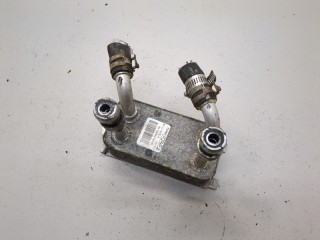 Теплообменник, ориг. номер DG937A095AD, Ford Fusion