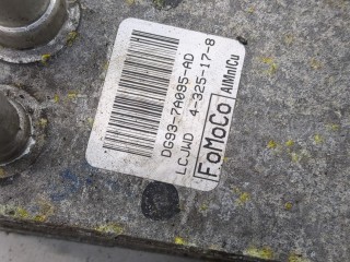 Теплообменник, ориг. номер DG937A095AD, Ford Fusion