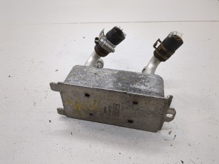 Теплообменник, ориг. номер DG937A095AD, Ford Fusion