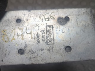 Теплообменник, ориг. номер DG937A095AD, DG9Z7A095A, Ford Fusion