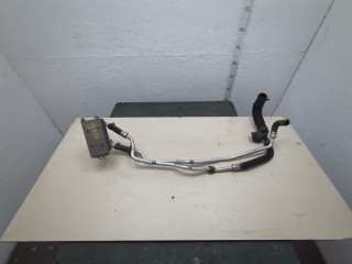 Теплообменник, ориг. номер DG9Z7A095A, Ford Fusion
