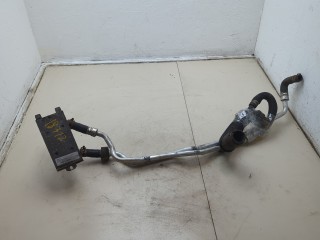 Теплообменник, ориг. номер DG9Z7A095A, Ford Fusion
