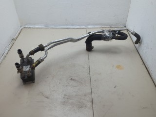 Теплообменник, ориг. номер DG9Z7A095A, Ford Fusion