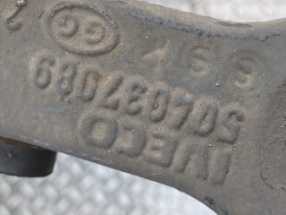 Торсион кабины, ориг. номер 504086022, 504037089, Iveco EuroCargo 3