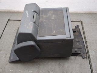 Установка холодильная, ориг. номер 81639106018, Man TGX 2007-2026