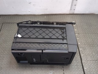 Установка холодильная, ориг. номер A9608400043, Mercedes Actros MP4 2011-2026