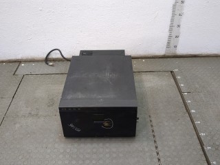 Установка холодильная, ориг. номер A9608400943, Mercedes Actros MP4 2011-2026