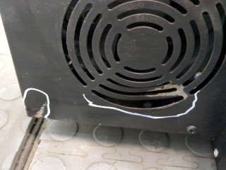 Установка холодильная, ориг. номер A9608400943, Mercedes Actros MP4 2011-2026