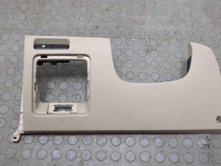 Пластик панели торпеды левый передний, ориг. номер 84750C6180BHH, KIA Sorento UM