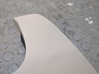Пластик панели торпеды левый передний, ориг. номер 84750C6180BHH, KIA Sorento UM