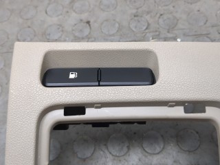Пластик панели торпеды левый передний, ориг. номер 84750C6180BHH, KIA Sorento UM