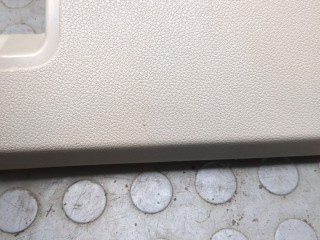 Пластик панели торпеды левый передний, ориг. номер 84750C6180BHH, KIA Sorento UM