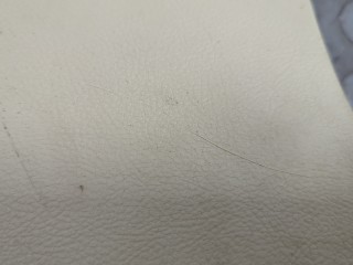 Пластик панели торпеды, ориг. номер DS73F044F08AP, Ford Fusion