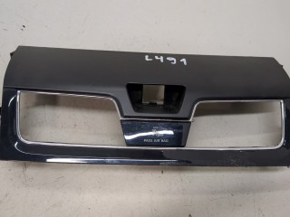 Пластик панели торпеды, ориг. номер 687503TA0A, Nissan Altima 5