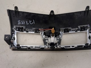 Пластик панели торпеды, ориг. номер 687503TA0A, Nissan Altima 5