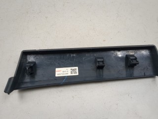 Пластик панели торпеды, ориг. номер 66078SJ500, Subaru Forester (S14)