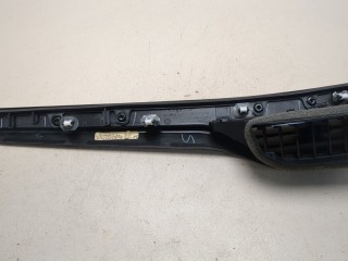 Пластик панели торпеды, ориг. номер DS7Z5404338BA, Ford Fusion